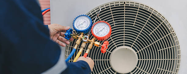 Licensed Hvac Maintenance service in Middleton, WI - JG Cool HVAC